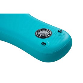 AQUAMARINA Yoga dock 9'6'' - nafukovací molo