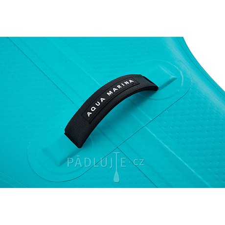AQUAMARINA Yoga dock 9'6'' - nafukovací molo