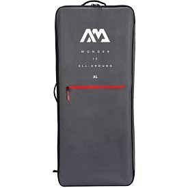 Transportní batoh AQUA MARINA ZIP XL pro nafukovací kajaky a paddleboardy