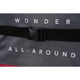 Transportní batoh AQUA MARINA ZIP XL pro nafukovací kajaky a paddleboardy