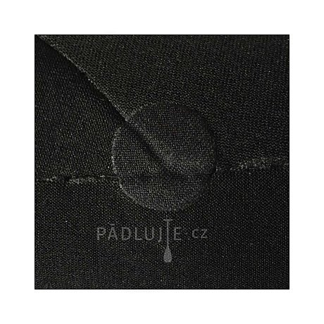 Neoprenové ponožky AQUADESIGN Forte BLACK