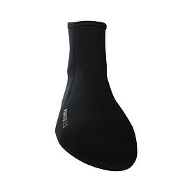 Neoprenové ponožky AQUADESIGN Forte BLACK