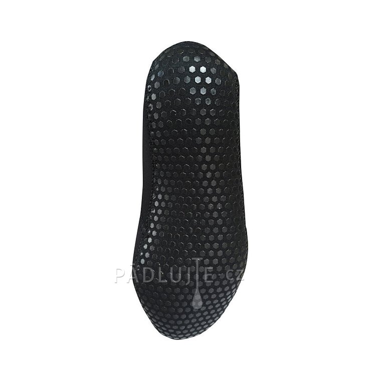Neoprenové ponožky AQUADESIGN Forte BLACK