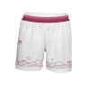 Kraťasy dámské PADDLEBOARDING PINK volné