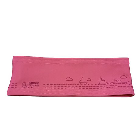 Čelenka PADDLEBOARDING PINK růžová