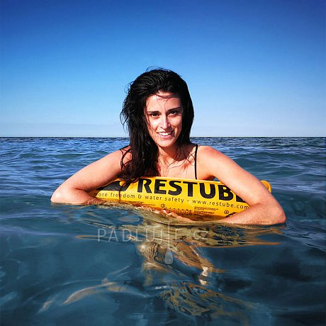 Restube Beach Sea Blue - záchranný systém