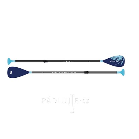 Pádlo AQUA MARINA ACE KID 3-dílné nastavitelné dětské pro paddleboard