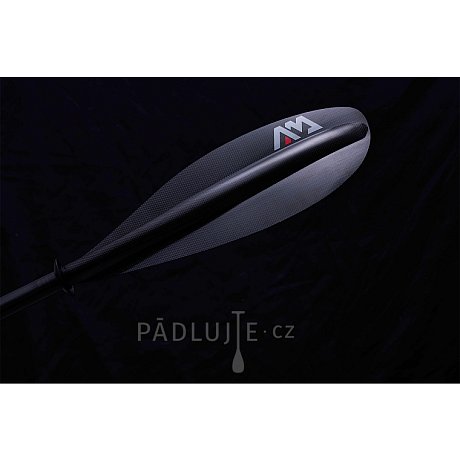Pádlo AQUA MARINA KP-3 karbon kajakové