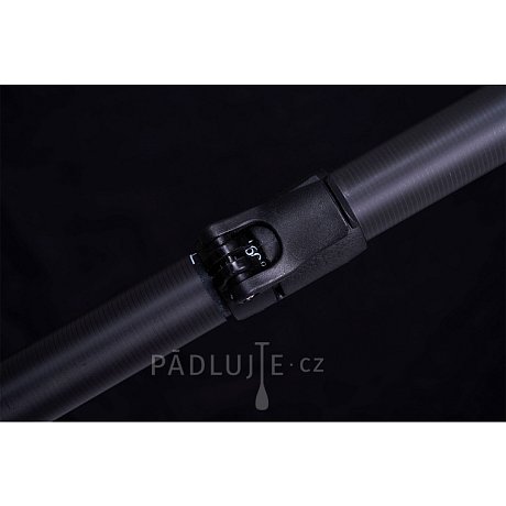 Pádlo AQUA MARINA KP-3 karbon kajakové