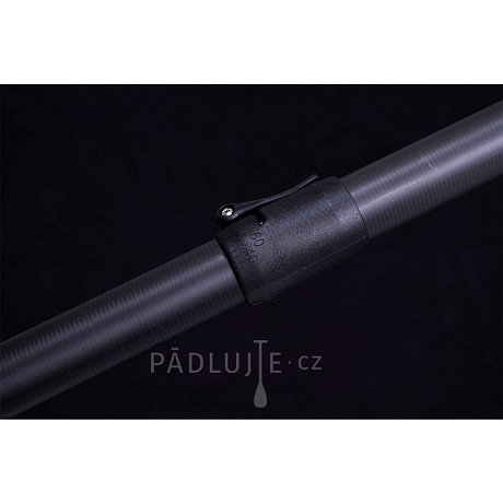 Pádlo AQUA MARINA KP-3 karbon kajakové