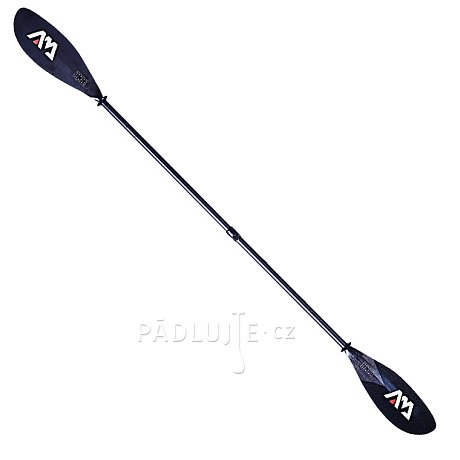 Pádlo AQUA MARINA KP-3 karbon kajakové