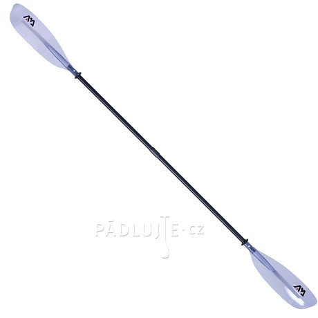Pádlo AQUA MARINA KP-2 sklolaminát kajakové