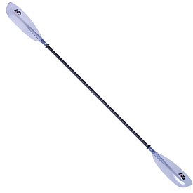 Pádlo AQUA MARINA KP-2 sklolaminát kajakové