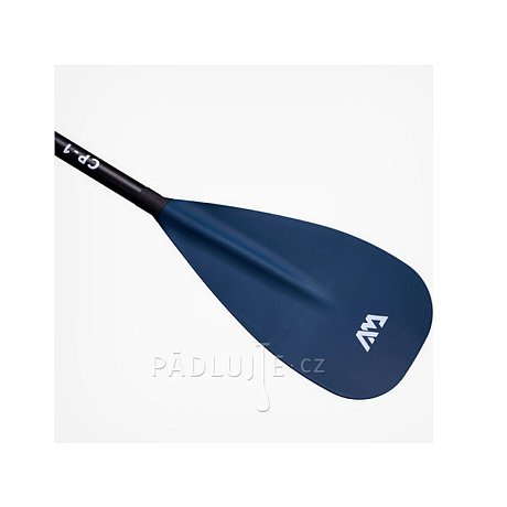 Pádlo AQUA MARINA CANOE CP-1  2-dílné nastavitelné pro kánoe model