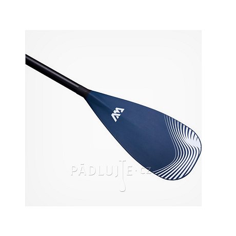 Pádlo AQUA MARINA CANOE CP-1  2-dílné nastavitelné pro kánoe model