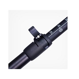 Pádlo AQUA MARINA CANOE CP-1  2-dílné nastavitelné pro kánoe model