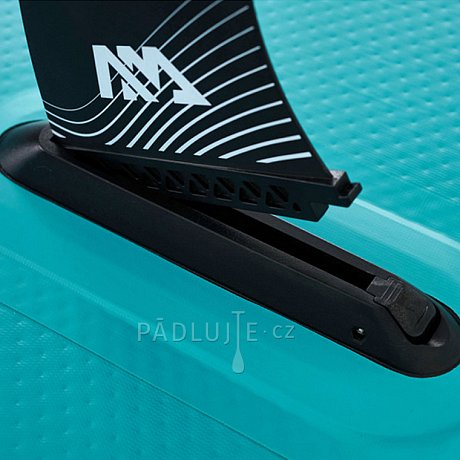 Paddleboard AQUA MARINA SuperTrip 14'0 Tandem - nafukovací