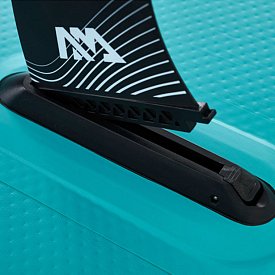 Paddleboard AQUA MARINA SuperTrip 14'0 Tandem - nafukovací