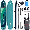 Paddleboard AQUA MARINA SuperTrip 14'0 Tandem - nafukovací
