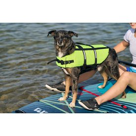 Paddleboard AQUA MARINA SuperTrip 14'0 Tandem - nafukovací