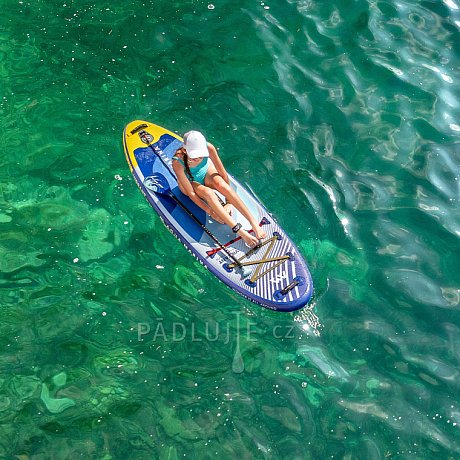 Paddleboard AQUA MARINA VIBRANT 8'0 - nafukovací