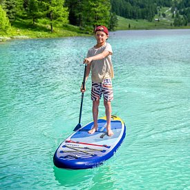 Paddleboard AQUA MARINA VIBRANT 8'0 - nafukovací