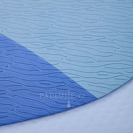 Paddleboard AQUA MARINA VIBRANT 8'0 - nafukovací