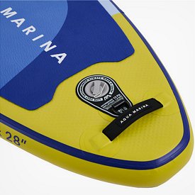 Paddleboard AQUA MARINA VIBRANT 8'0 - nafukovací