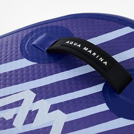 Paddleboard AQUA MARINA VIBRANT 8'0 - nafukovací