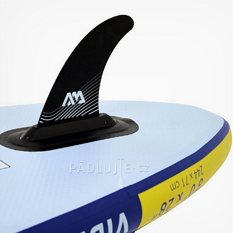 Paddleboard AQUA MARINA VIBRANT 8'0 - nafukovací