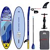 Paddleboard AQUA MARINA VIBRANT 8'0 - nafukovací