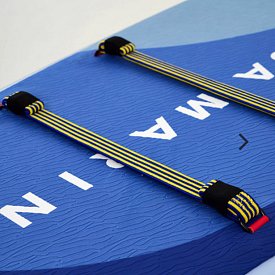 Paddleboard AQUA MARINA VIBRANT TOURING 10'0 - nafukovací