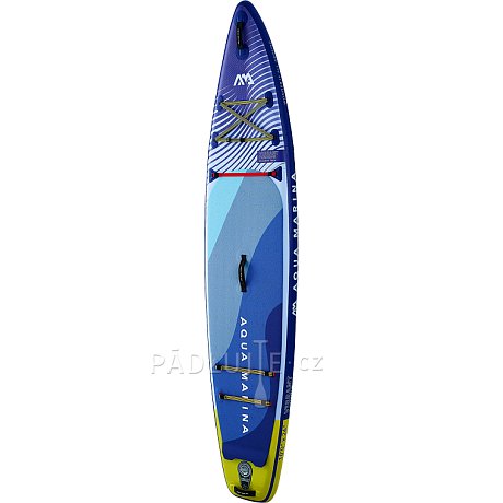 Paddleboard AQUA MARINA VIBRANT TOURING 10'0 - nafukovací