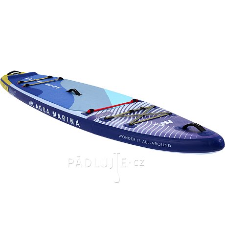 Paddleboard AQUA MARINA VIBRANT TOURING 10'0 - nafukovací