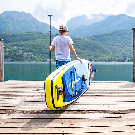Paddleboard AQUA MARINA VIBRANT TOURING 10'0 - nafukovací