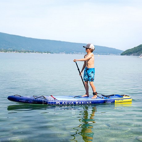 Paddleboard AQUA MARINA VIBRANT TOURING 10'0 - nafukovací