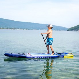 Paddleboard AQUA MARINA VIBRANT TOURING 10'0 - nafukovací