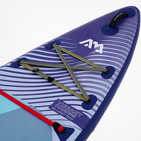 Paddleboard AQUA MARINA VIBRANT TOURING 10'0 - nafukovací