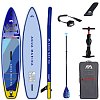 Paddleboard AQUA MARINA VIBRANT TOURING 10'0 - nafukovací