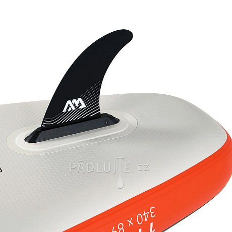 AQUA MARINA CASCADE 11'2 nafukovací kajak a paddleboard