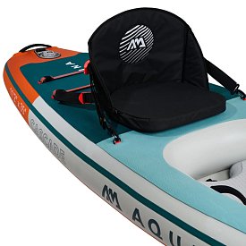 AQUA MARINA CASCADE 11'2 nafukovací kajak a paddleboard