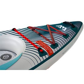 AQUA MARINA CASCADE 11'2 nafukovací kajak a paddleboard