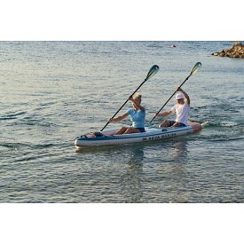 AQUA MARINA CASCADE 11'2 nafukovací kajak a paddleboard
