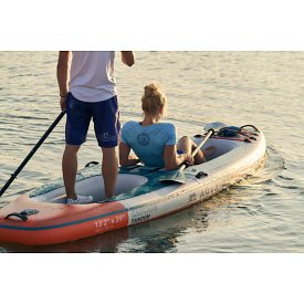 AQUA MARINA CASCADE 11'2 nafukovací kajak a paddleboard
