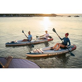 AQUA MARINA CASCADE 11'2 nafukovací kajak a paddleboard