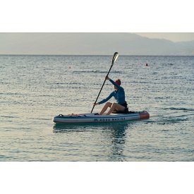 AQUA MARINA CASCADE 11'2 nafukovací kajak a paddleboard
