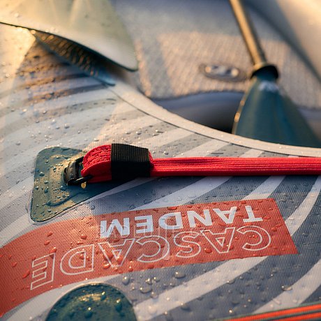 AQUA MARINA CASCADE 13'2 nafukovací kajak a paddleboard