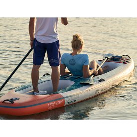 AQUA MARINA CASCADE 13'2 nafukovací kajak a paddleboard
