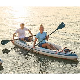 AQUA MARINA CASCADE 13'2 nafukovací kajak a paddleboard
