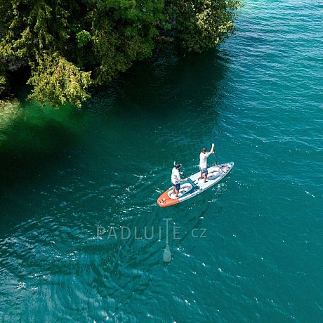 AQUA MARINA CASCADE 13'2 nafukovací kajak a paddleboard